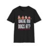 1 Guardians Where My Dogs At Shirt 2026 Giveaway 1