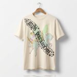 Hayley Williams Miss Paramour Shirt