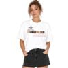 1 Hilary Duff Britney Spears Toxic Shirt 2