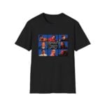 Hiro Murai Widow's Bay Shirt
