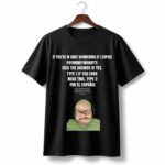 If You're In Chat Wondering If I Copied PayMoneyWubby’s Cyr Shirt