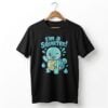 1 Im A Squirter Turtle Shirt