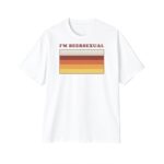 I'm Beersexual Flag Shirt