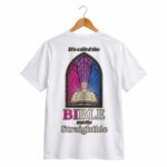 It’s Called The Bible Not The Straightble Shirt