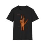 Jalen Brunson Hand X-Ray Shirt
