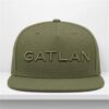 1 Josh Duhamel Gatlan Hat