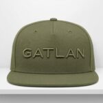 Josh Duhamel Gatlan Hat