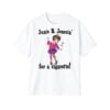 Junie B Jonesin For A Cigarette Shirt 10 1 Junie B Jonesin For A Cigarette Shirt 1