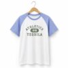 1 Kendall Jenner Athletics 818 Tequila Shirt