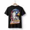 Kid Bird Americaw American Flag USA Patriotic Shirt 10 1 Kid Bird Americaw American Flag USA Patriotic Shirt