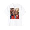 1 Lamine Yamal Spain World Cup 2026 Champions Shirt 1