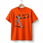 Leody Tavares Squirrel Shirt
