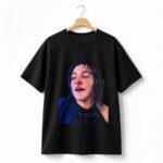 Lyra Valkyria Bloody Face Shirt