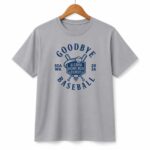 Mariners Alumni Home Run Derby Night 2026 Shirt Giveaway