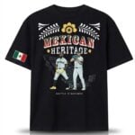 Mariners Mexican Heritage Night Shirt 2026 Giveaway