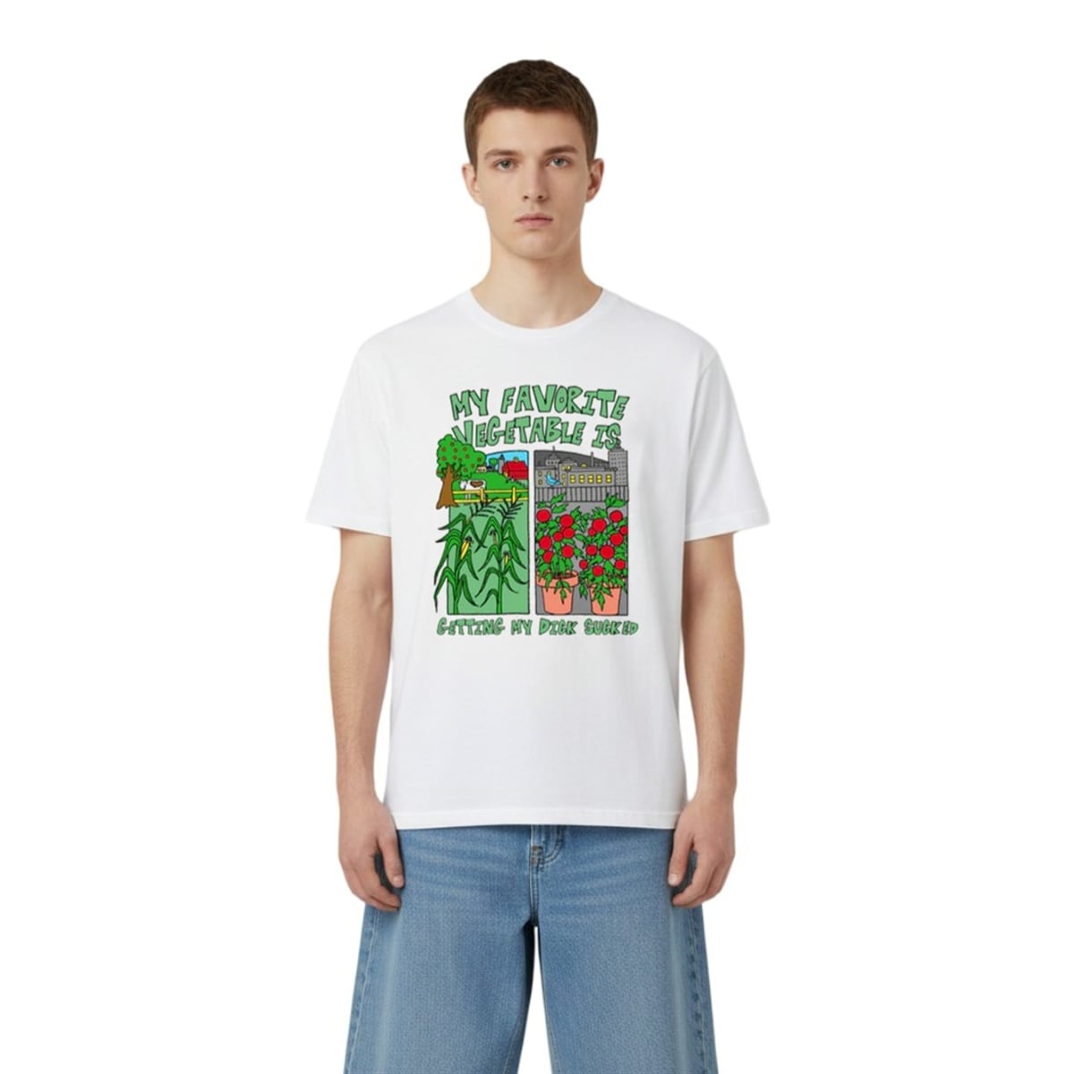My Favorite Vegetable Is Getting My Dick Sucked Shirt 3 1 My Favorite Vegetable Is Getting My Dick Sucked Shirt 3