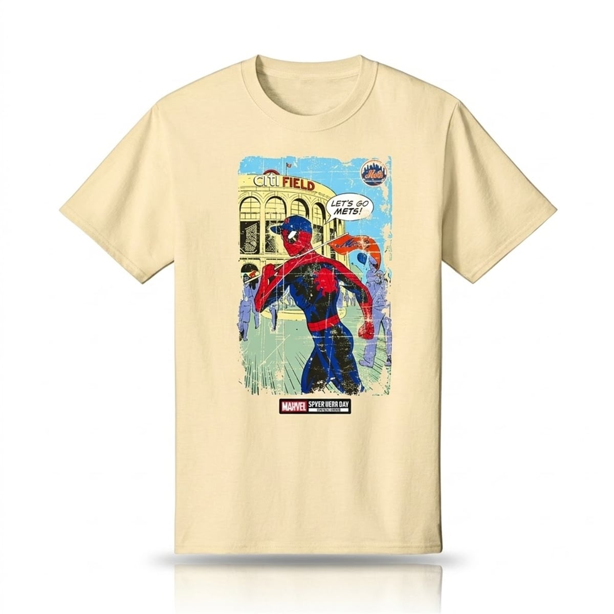 NY Mets Marvel Spider Man Shirt 2026 Giveaway 1 1 NY Mets Marvel Spider Man Shirt 2026 Giveaway
