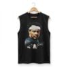 1 Neville Gallimore Walter Payton Bears Tank Top