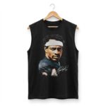 Neville Gallimore Walter Payton Bears Tank Top