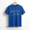 1 Pedro Pascal Spoiled Boys Shirt