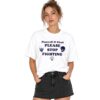 1 Pharrell Williams Chad Hugo The Neptunes Please Stop Fighting Shirt 2