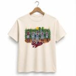 Phillies Field of Dreams Shirt 2026 Giveaway