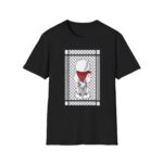 Renaud Palestine Shirt