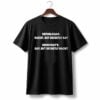 1 Republicans Racist But Secretly Gay Democrats Shirt