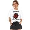 1 Rest In Peace Little Ladybug Shirt 2