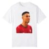 Ronaldo Portugal Crying Shirt 11 1 Ronaldo Portugal Crying Shirt 1