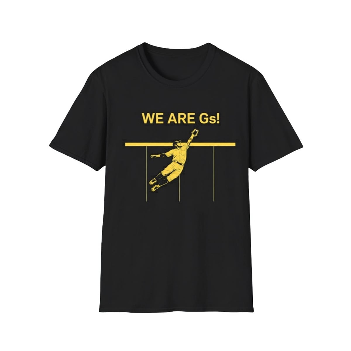 1 Ryan OHearn Pirates We Are GS Shirt 1