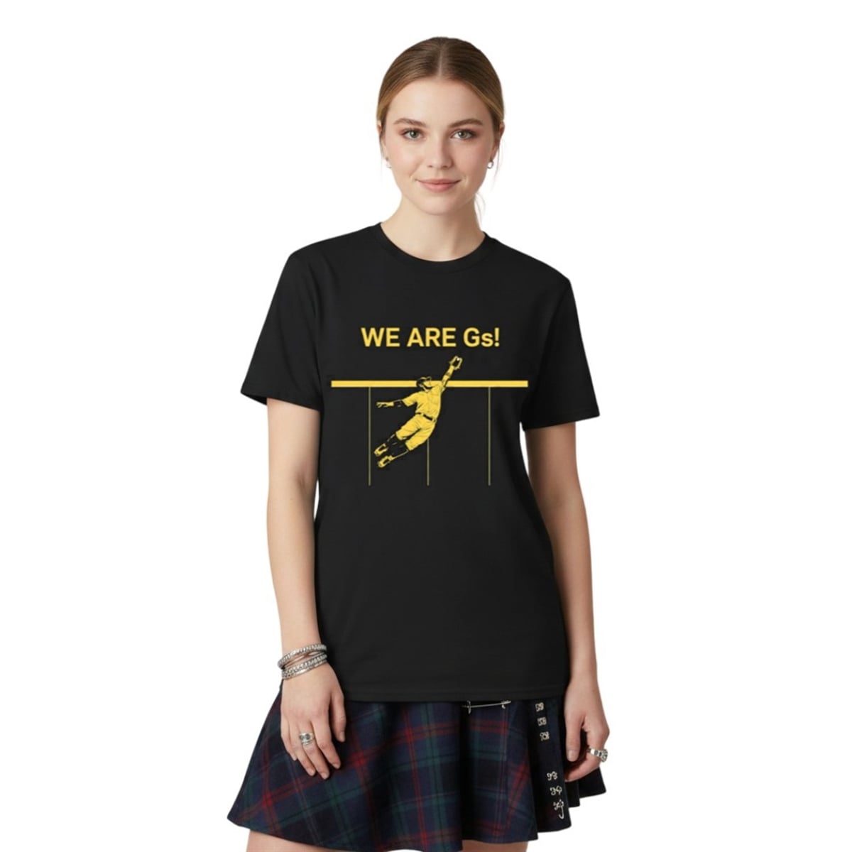 Ryan O'Hearn Pirates We Are GS Shirt 2 1 Ryan OHearn Pirates We Are GS Shirt 2