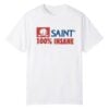1 SUGA Yoongi Saint 100 Insane Shirt 1