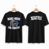1 Seattle Mariners Make Noise For Jimothy 2026 Shirt
