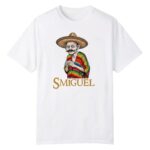 Smiguel Mexican Shirt
