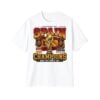 1 Spain FIFA World Cup 2026 Champions Trophy Graphic Shirt 1