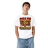 Spain FIFA World Cup 2026 Champions Trophy Graphic Shirt 7 1 Spain FIFA World Cup 2026 Champions Trophy Graphic Shirt 3