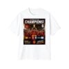 1 Spain World Cup 2026 Champions Final 1 0 vs Argentina Shirt 1