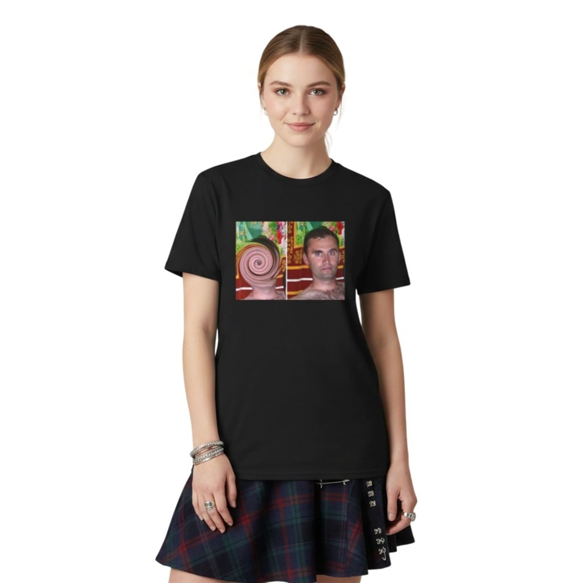 1 Swirly Kirk Shirt 2 1 Swirly Kirk Shirt 2