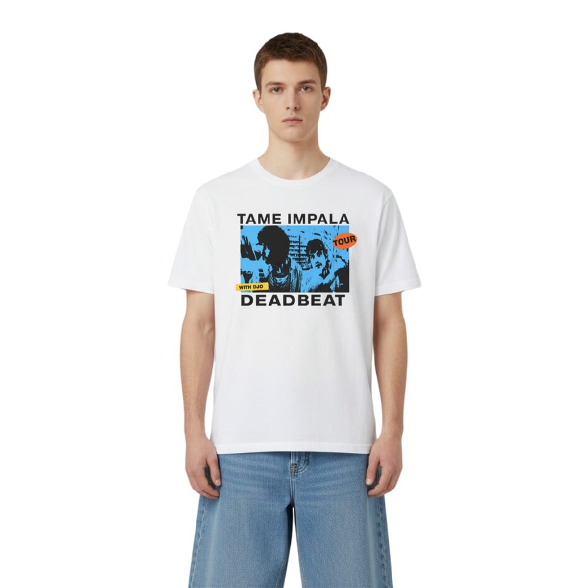 Tame Impala Deadbeat Shirt 3 1 Tame Impala Deadbeat Shirt 3