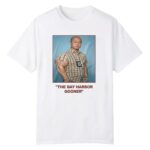 The Bay Harbor Gooner Shirt