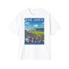 1 The Open Royal 154Th Birkdale 12 19 July 2026 Golf Shirt 1