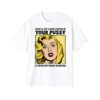 1 Theyll Put A Data Center In Your Pussy If You Arent Paying Attention Shirt 1