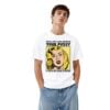 They'll Put A Data Center In Your Pussy If You Aren't Paying Attention Shirt