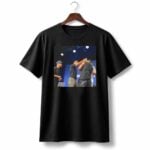Tom Brady Slapped Logan Paul Shirt