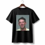 Tony Romo Mugshot Shirt