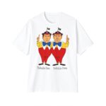 Twinkle Dee Twinkle Dum Shirt
