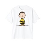 We Are Charlie Brown Shirt