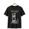 1 We're Only Making Plans for Nigel Shirt