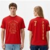 1 White Sox Harry Potter Night Shirt 2026 Giveaway